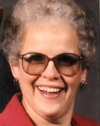 Nancy Lou Bianchi Obituary April 22, 2024