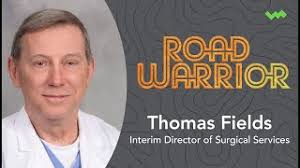 Road Warrior 23 Thomas Fields