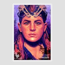 Aloy Stickers for Sale