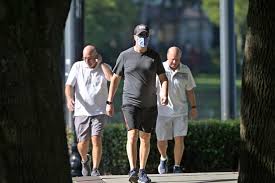 Anthony fauci responded to critics who accused him of hypocrisy for removing his mask during a baseball. Trump Repeats Inaccurate Claim About Masks Citing Cdc Study