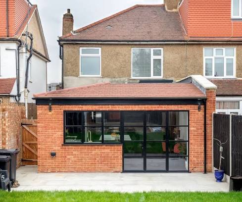 Extension ideas for growing your family home