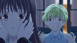 Weekly Digest 6 09 20 Fruits Basket 2nd Season Kitsutsuki Tanteidokoro Lost In Anime