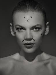 Marc Erwin Babej, Mask of Perfection