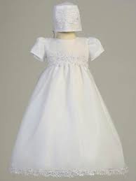Pin On Christening Infant Girls