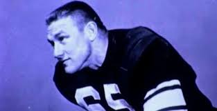 Sooners' 1950s all-decade team