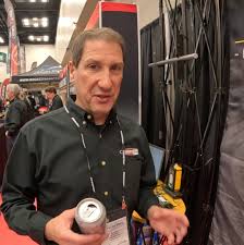 Profile for RACEceiver