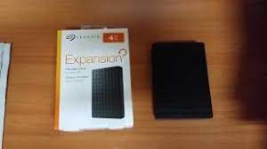 Review del disco duro externo seagate de 1 tb logitech. Mala Experiencia Con El Disco Duro Externo Seagate Expansion De 4 Tb Youtube