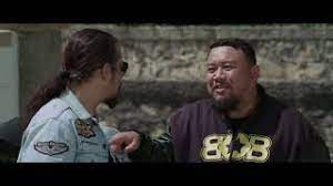 Bidin al zaifa is madly in love with a thai woman named cherry porntit. Bikers Kental 2 Official Trailer 2 Youtube