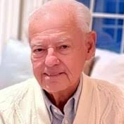 Charles Ponton's Instagram, Twitter & Facebook