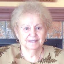 Bertha Paulin (1928-2014)