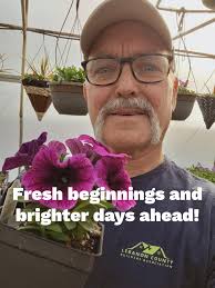 First day of spring!! 🌸 Vote for your favorite pic of Dale living his best  life in the sunshine!