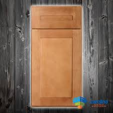 solid wood rta cabinet sample door