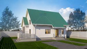 Proiecte case peste 170 de modele de case. Proiecte Case Cu Parter Si Mansarda Uberhause