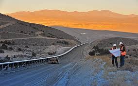 For over 150 years, engineers have played a vital role in nevada mining, the state's original stem (science, technology, engineering, math) industry. Nevada Is The Golden State Mining Com