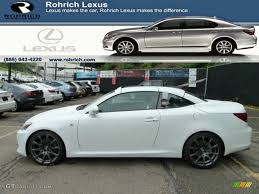 Lexus Is 350 C Price Modifications Pictures Autobibiki
