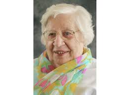 Myrtle Power Obituary (1932