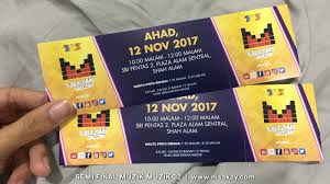 Minggu ketiga sfmm akan menyaksikan 11 lagu yang akan. Senarai Lagu Lagu Layak Ke Pentas Ajl 32 Nisa Kay