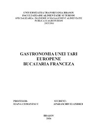 Intrebat care este motivul care sta la baza acestor diferente in procentaj, sam boonin, vicepresedinte al zendesk, a precizat ca una dintre cauze vizeaza promptitudinea raspunsului oferit. Doc Saptamana 3 Gastronomia Unei Tari Europene Andrei Aparaschivei Academia Edu