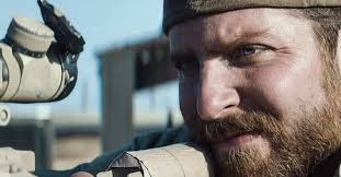 How Accurate Is The 'American Sniper' Movie?
