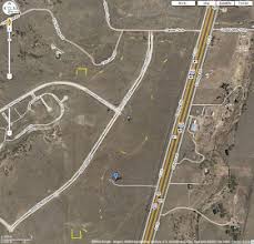 Internal Combustion: Continental Divide Raceways, Castle Rock, CO