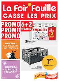 Catalogue 1723 H By La Foir Fouille Issuu