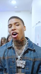 NLE the man #fyp #nlechoppa #sororitygirls