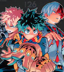 Deku my hero academia drawing easy drawing art ideas. Dekuuu My Hero Academia Episodes Hero Hero Wallpaper