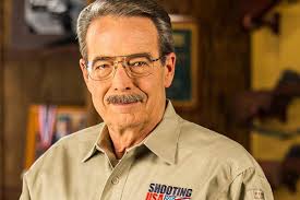 Jim Scoutten, Legendary Shooting USA Co-Host and OSG TV Pers