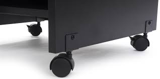 Maybe you would like to learn more about one of these? Mobile Podium 4 Casters 2 Locking
