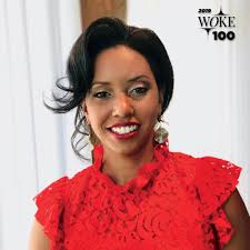 Introducing The 2019 Woke 100