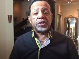 Come Sunday": Netflix Biopic About Bishop Carlton Pearson's Preaching That  There Is No Hell