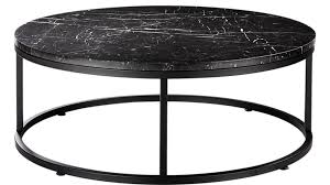 Smart Round Black Marble Coffee Table Reviews Cb2 Black Marble Coffee Table Coffee Table Round Black Coffee Table