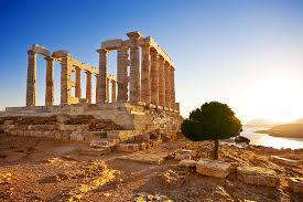 Maybe you would like to learn more about one of these? Monohmerh Ekdromh Hliobasilema Sto Soynio Geo Travel Perihghseis Kai Synedria