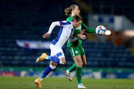 Niestety lech we wtorek zaprezentował swojego pierwszego nowego zawodnika. Form Of Leeds United Loanee Prompts Questions Over His Future Lancashire Telegraph