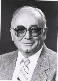 Russell James Barr (1922-1985)