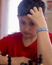 De la O Hay, David FIDE Profile