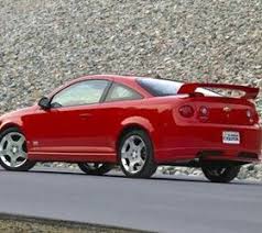 Image result for Cobalt Red 2007 GM