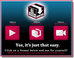 Whether you're a musician yourself or you want to work somewhere in the background of the music field, there are plenty of job opportunities. All Access Music Downloads System For Authorized Radio Music Industry Airplay