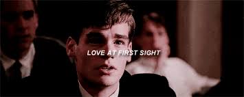 hello! could we get some cute anderperry headcanons please?