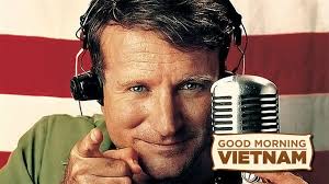 Good Morning, Vietnam