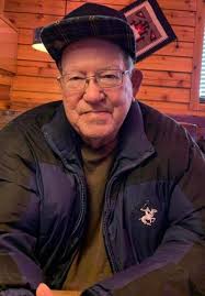 George Hopper Obituary