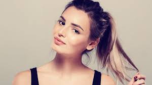 Protect your hair with selenium. 10 Tricks That Actually Work To Stop Hair Fall And Get Strong Locks Al Arabiya English