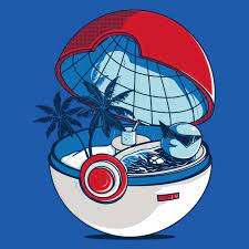 Blue Pokehouse T Shirt The Shirt List Pokemon Cute Pokemon Squirtle