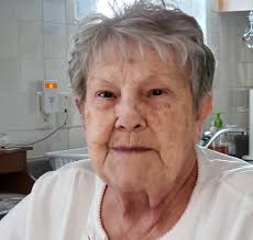 Remembering Violet Rose Keyees