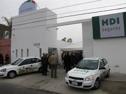 HDI SEGUROS Auto-Pronto Aguascalientes