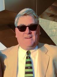 James Ireland Obituary