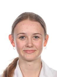 Meet Far North Qld's top student athletes dominating in 2025