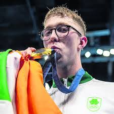 Declan Dalton's Instagram, Twitter & Facebook