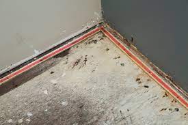 Ein auf dauer gekipptes fenster sollte vermieden werden, da sonst nur die bereiche ums fenster auskühlen und ein luftaustausch so gut wie nicht möglich ist. Schimmel Im Schlafzimmer Was Konnen Sie Dagegen Tun