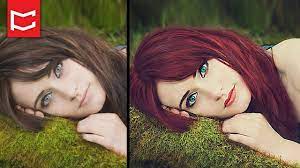 Photoshop Fotograf Duzenleme Rotuslama Teknikleri Detayli Anlatim Photoshop Fotograf Duzenleme Fotograf